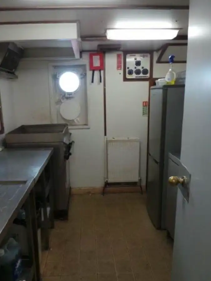 Workboats for sale