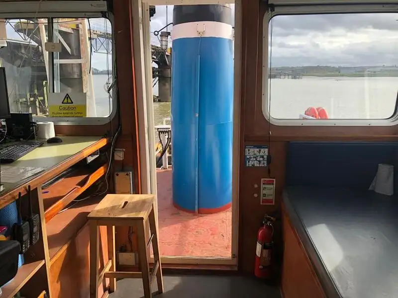 Towboat for sale