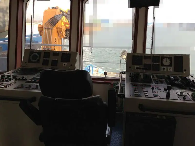 Towboat for sale