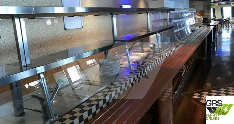 Ro-Ro ship for sale