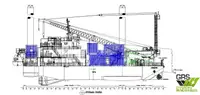 Jack-up drilling rig for sale