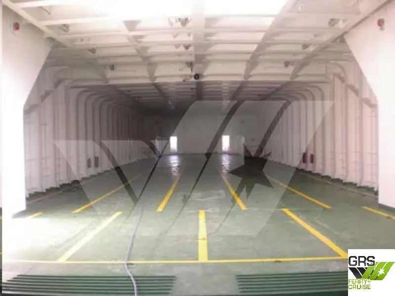 Ro-Ro ship for sale