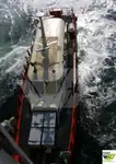 Wind farm service vessel for sale