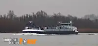 Oil/Chemical tanker for sale