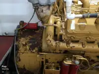 Trawler for sale
