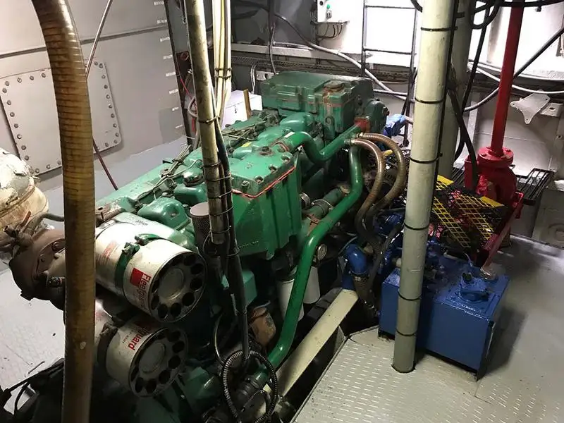 Workboats for sale