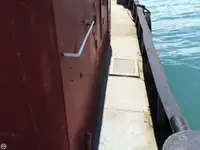 Towboat for sale