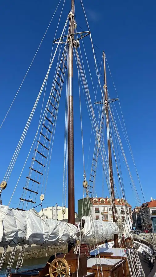 Ferry vessel for sale