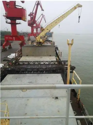 Bulk carrier for sale