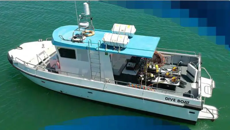 Workboats for sale