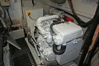 Cruise ship for sale