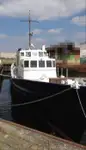Patrol boat for sale