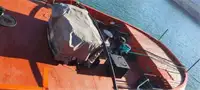 Towboat for sale