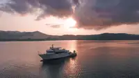 Survey vessel for sale