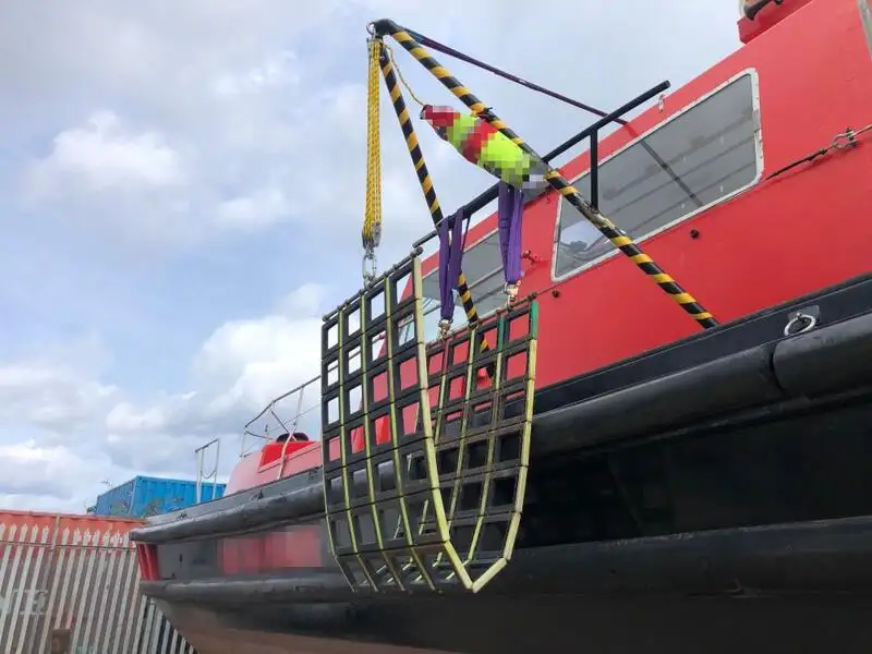 Pilot boat for sale