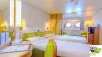 Cruise ship for sale