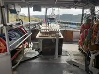 Longliner for sale