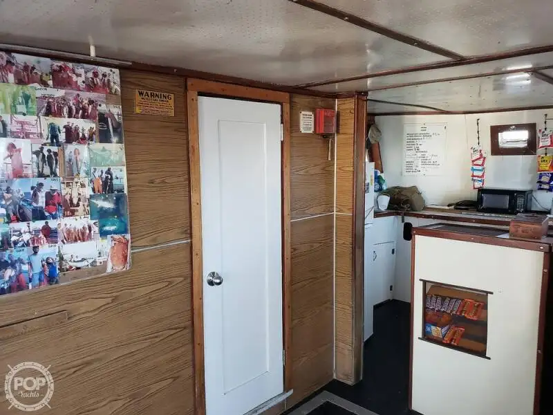 Ferry vessel for sale