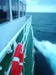 Patrol boat for sale
