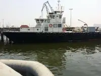 Patrol boat for sale