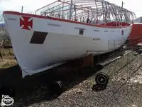 Lifeboat for sale