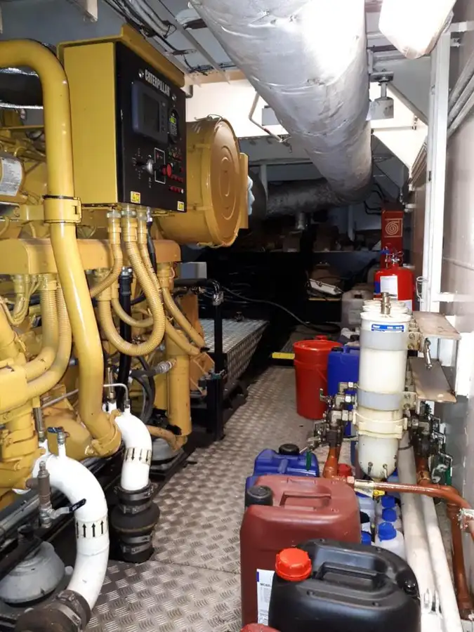 Towboat for sale