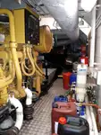 Towboat for sale