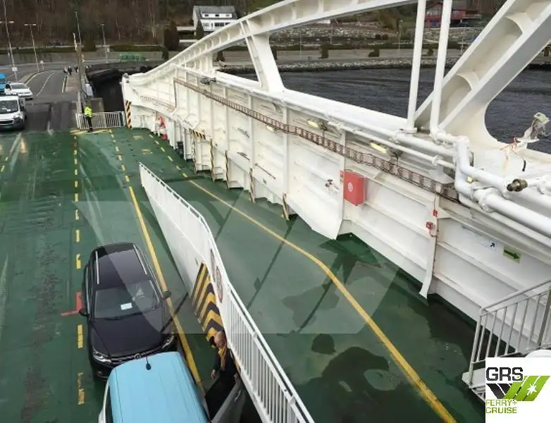 Ro-Ro ship for sale