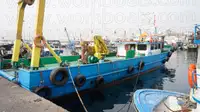 Towboat for sale