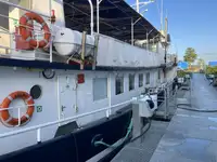 Bulk carrier for sale