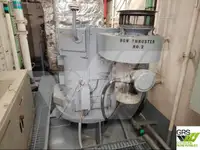 Towboat for sale