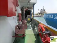 Survey vessel for sale