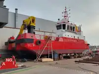 General Cargo/Multi-purpose for sale