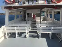 Cruise ship for sale