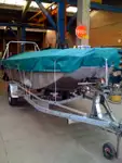Workboats for sale