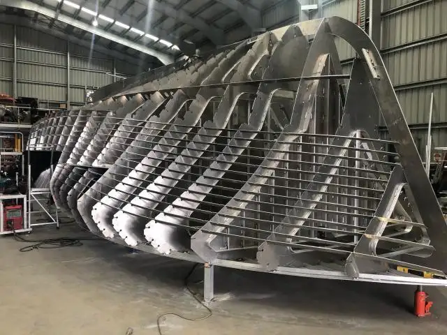 Workboats for sale