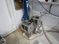 Trawler for sale