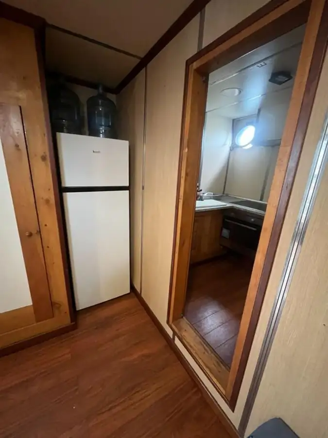 Workboats for sale