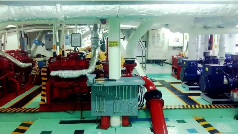 Towboat for sale