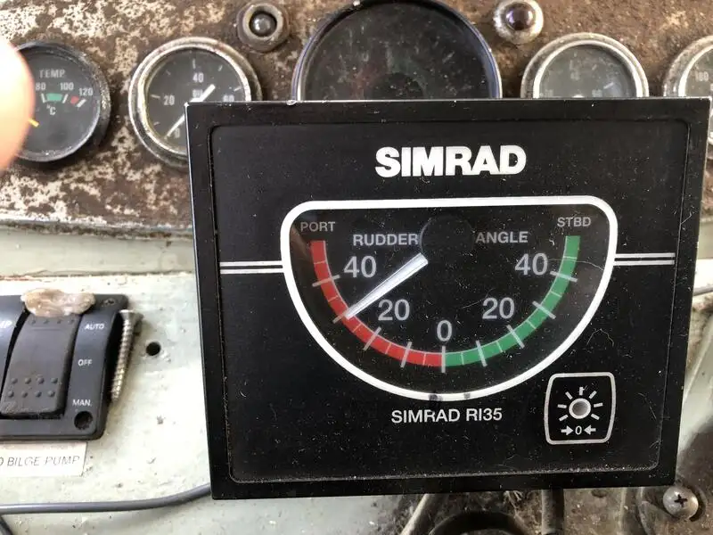 Dredger for sale