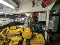 Survey vessel for sale