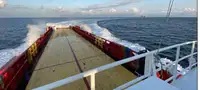 Crew boat for sale