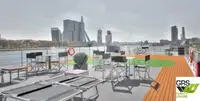 Cruise ship for sale