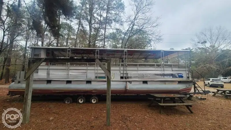 Cruise ship for sale