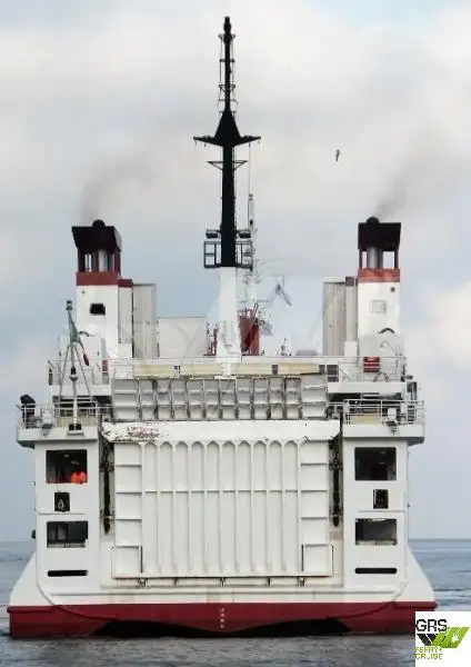 Ro-Ro ship for sale