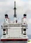 Ro-Ro ship for sale