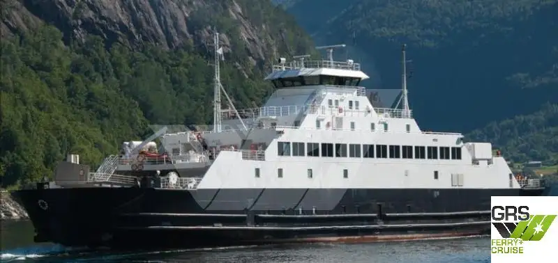 Ro-Ro ship for sale