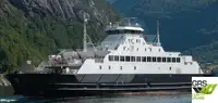 Ro-Ro ship for sale