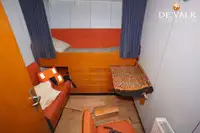 Research vessel for sale