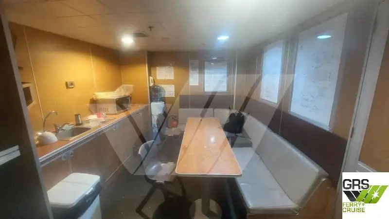 Ro-Ro ship for sale